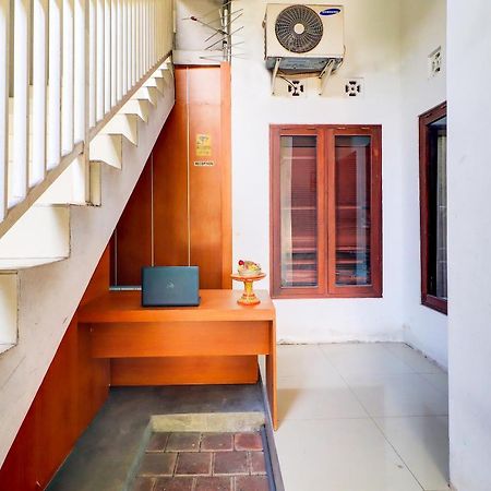 Oyo 92315 Prostay Bali Denpasar Exteriör bild