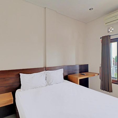 Oyo 92315 Prostay Bali Denpasar Exteriör bild
