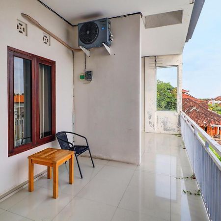 Oyo 92315 Prostay Bali Denpasar Exteriör bild