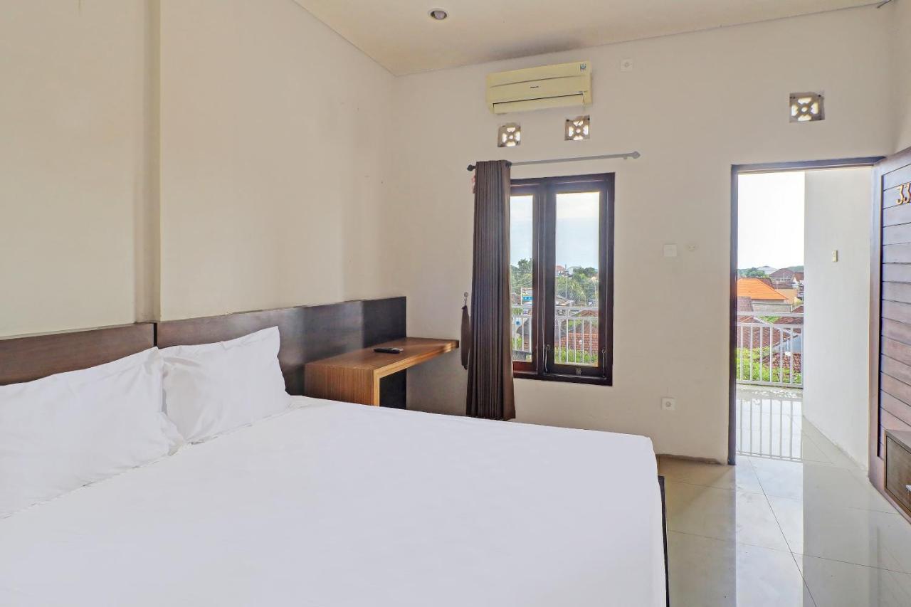 Oyo 92315 Prostay Bali Denpasar Exteriör bild