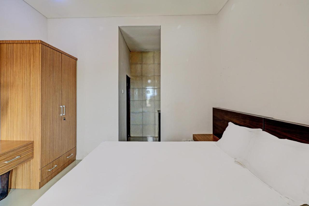 Oyo 92315 Prostay Bali Denpasar Exteriör bild