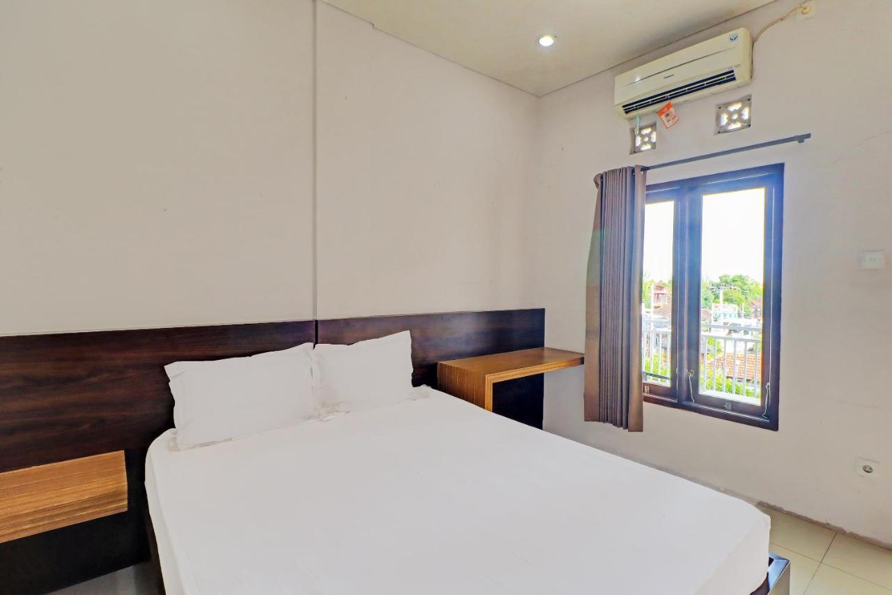 Oyo 92315 Prostay Bali Denpasar Exteriör bild