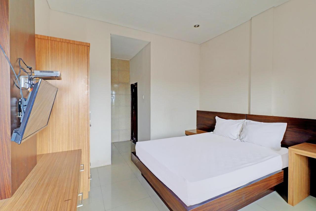 Oyo 92315 Prostay Bali Denpasar Exteriör bild