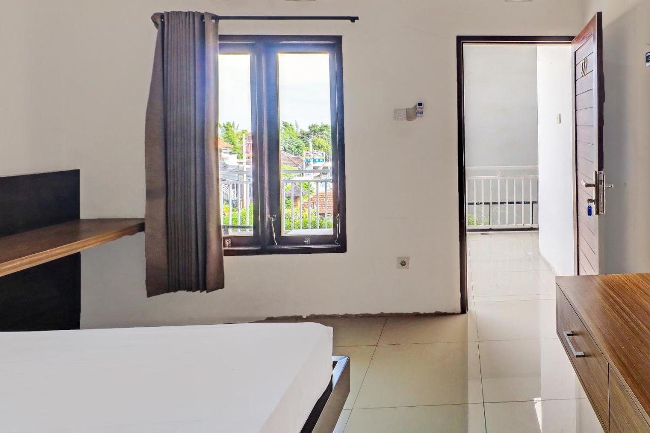 Oyo 92315 Prostay Bali Denpasar Exteriör bild