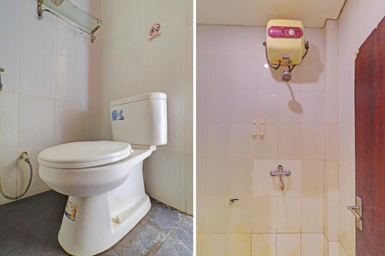 Oyo 92315 Prostay Bali Denpasar Exteriör bild