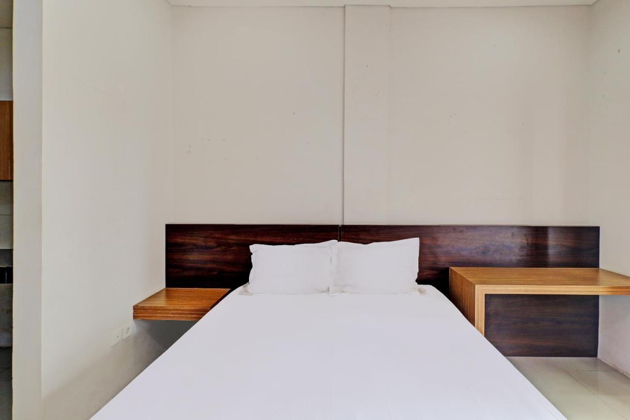 Oyo 92315 Prostay Bali Denpasar Exteriör bild