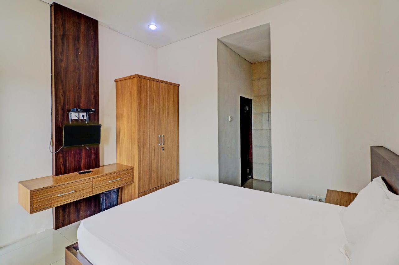 Oyo 92315 Prostay Bali Denpasar Exteriör bild