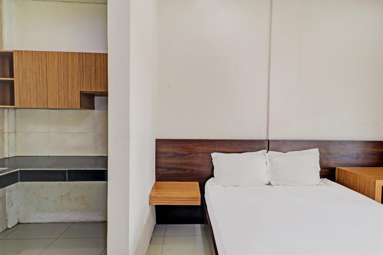 Oyo 92315 Prostay Bali Denpasar Exteriör bild