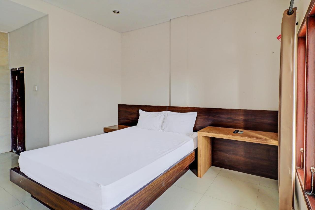 Oyo 92315 Prostay Bali Denpasar Exteriör bild